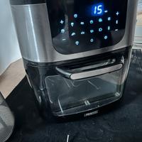 Friggtrice ad aria 11l