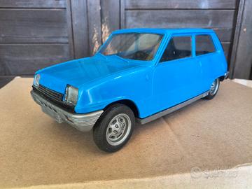 Renault 5 Rivarossi 
