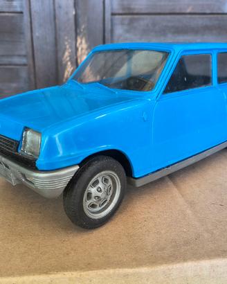 Renault 5 Rivarossi 