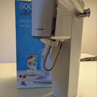 Sodastream gasatore