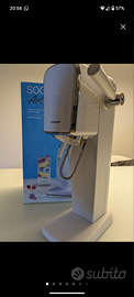 Sodastream gasatore