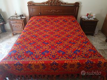 Coperta  abruzzese