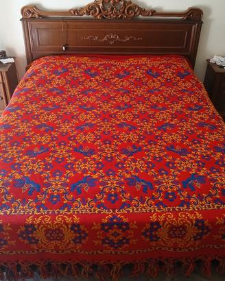 Coperta  abruzzese
