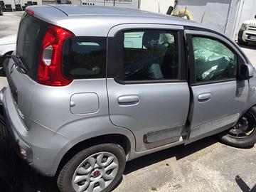 FARI ANTER+POSTER-ORIGINALI X FIAT PANDA 4 SERIE