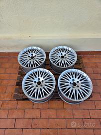 Cerchi Alfa Romeo 17"