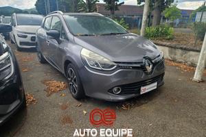 Renault Clio Sporter dCi 8V 90CV Start&Stop E...