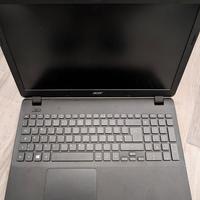 Notebook Acer Extensa 15