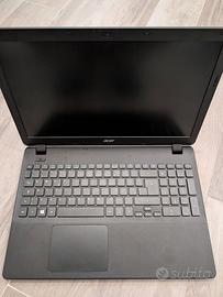 Notebook Acer Extensa 15