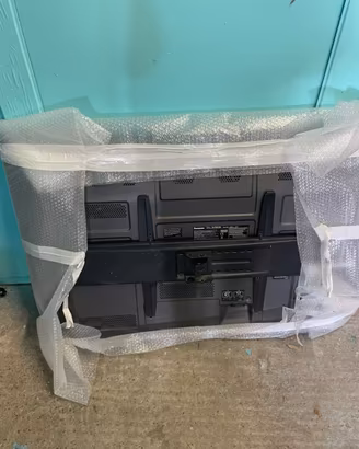 Televisore panasonic 50”
