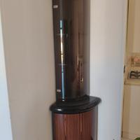 Mobili legno antiquariato 