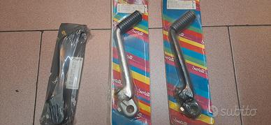 pedaline accensione fifty oxford
