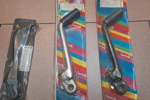 pedaline accensione fifty oxford