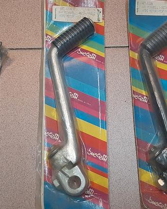 pedaline accensione fifty oxford