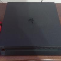 PlayStation 4 slim