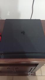 PlayStation 4 slim