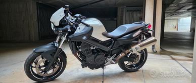 Bmw f 800 r - 2011
