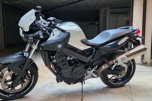Bmw f 800 r - 2011