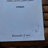 Sonar PiranhaMax 215x