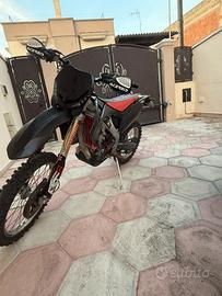 Crf 300 2014