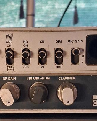 radio cb