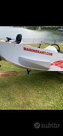Marinekart 338