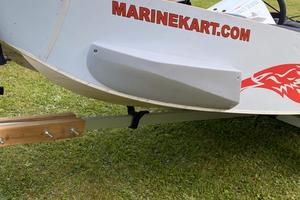 Marinekart 338