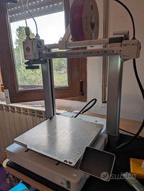 bambulab A1 (Stampante 3D)