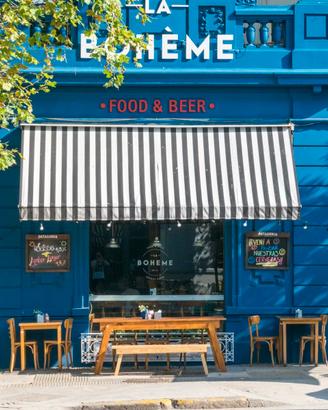 Tende da Sole