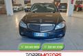 Mercedes-benz C 220 CDI BlueEFFICIENCY Elegance 06