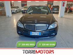 Mercedes-benz C 220 CDI BlueEFFICIENCY Elegance 06