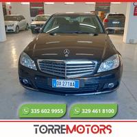 Mercedes-benz C 220 CDI BlueEFFICIENCY Elegance 06