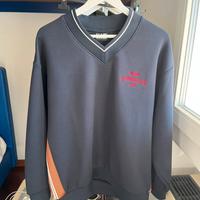 Felpa Emporio Armani