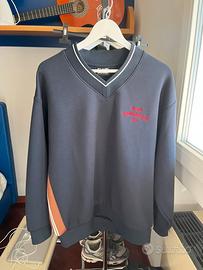 Felpa Emporio Armani