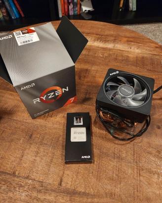 ryzen 7 3700x
