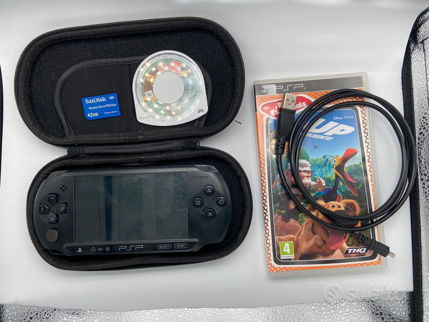 Giochi PSP - Console e Videogiochi In vendita a Treviso