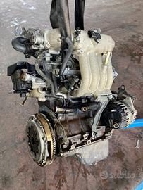 MOTORE Hyundai Atos Prime 1.1 46.3kW G4HG 2007