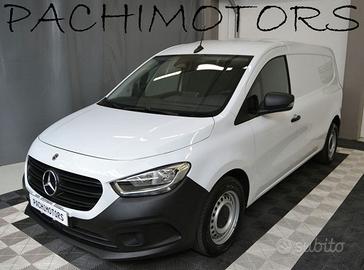 MERCEDES-BENZ Citan 1.5 110 CDI Furgone Extralon