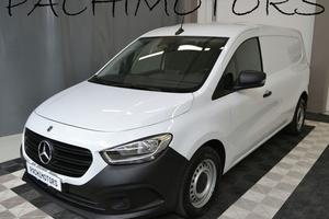 MERCEDES-BENZ Citan 1.5 110 CDI Furgone Extralon