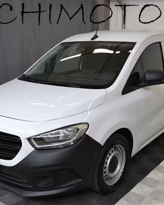 MERCEDES-BENZ Citan 1.5 110 CDI Furgone Extralon