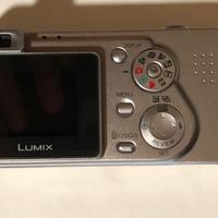Fotocamera Panasonic  DMC-Fx5