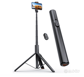 cavalletto nt79 anxre  fino a 180 cm