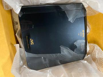 Videoproiettore JVC D-ILA RS500 guasto