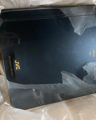 Videoproiettore JVC D-ILA RS500 guasto