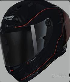 Casco Nolan 804 rs asso di picche