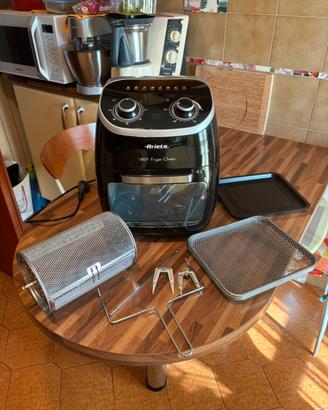 Friggitrice ad aria fornetto Ariete 4619 11L