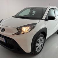 TOYOTA Aygo X - Aygo X 1.0 Active 72cv
