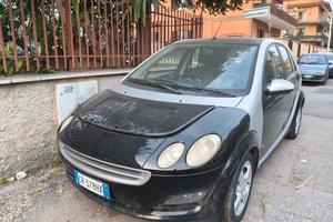 SMART FORFUR 1100 BENZINA CAMBIO AUTOMATICO 
