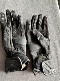 Guanti moto donna