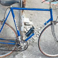 Bici Olmo  vintage