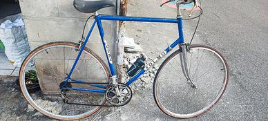 Bici Olmo  vintage